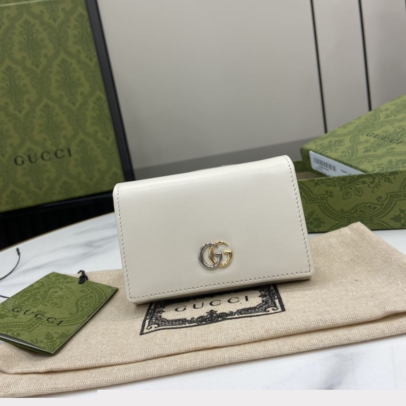 G*u*i wallets & purse